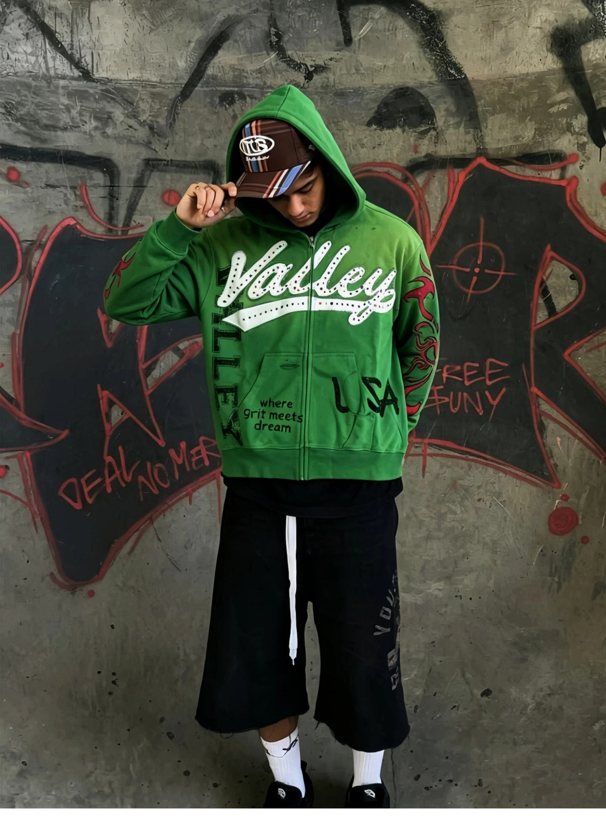 Hoodie