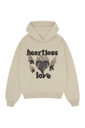 Broken Planet Market Heartless Love Hoodie