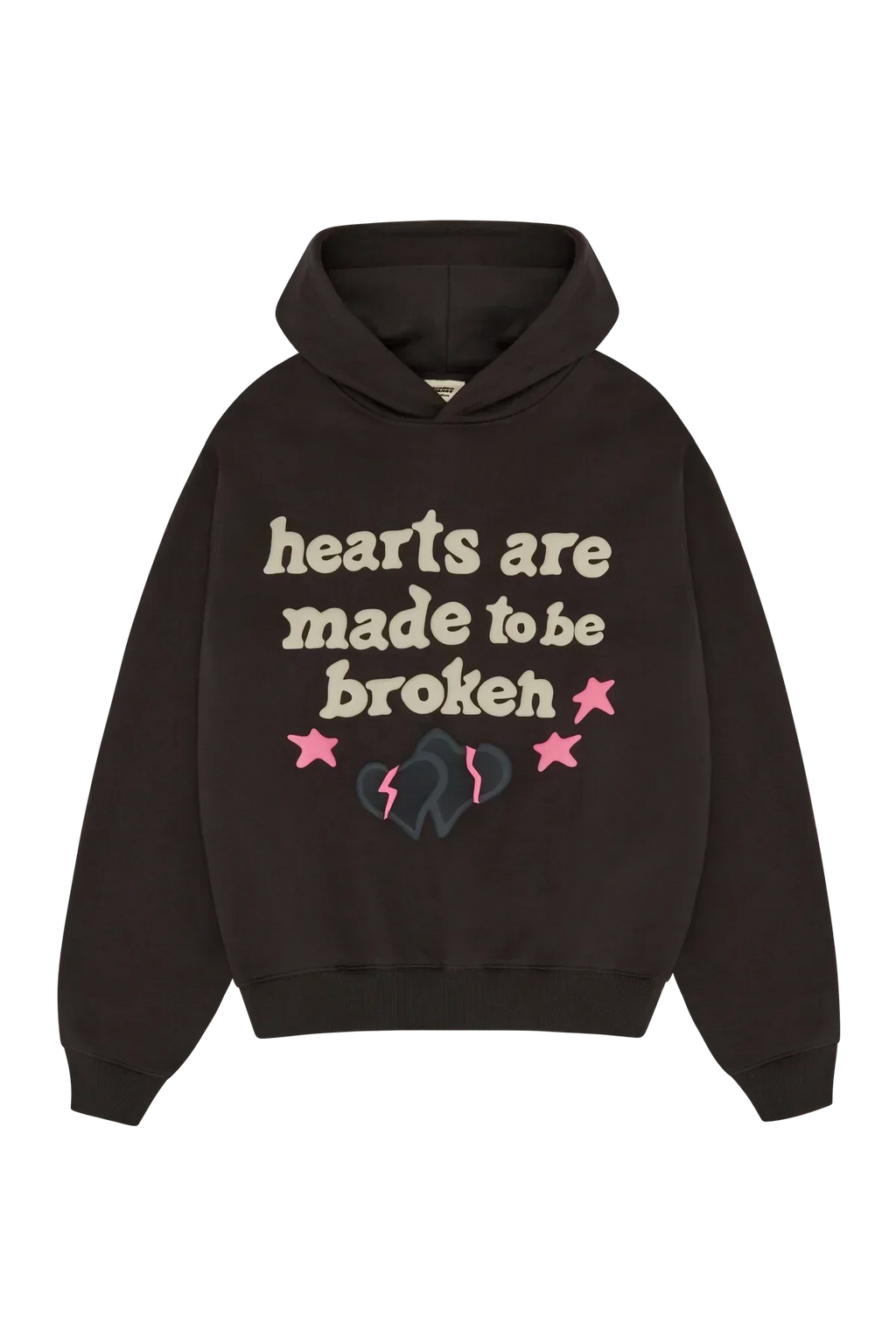 Broken Planet Market Hearts Are Made To Be Broken Hoodie