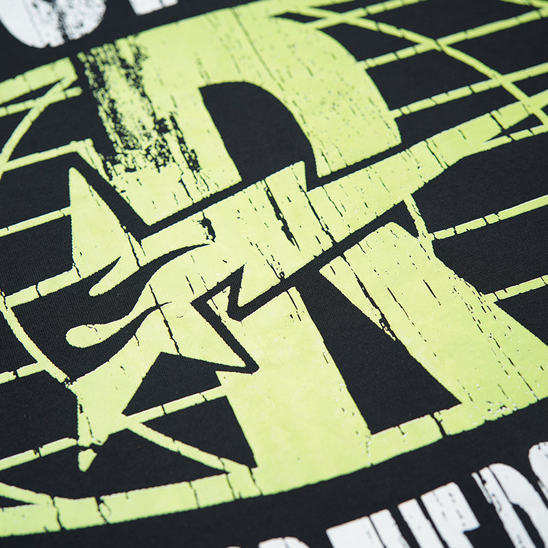 Rough Play T Shirts RoughPlay Ghost Face