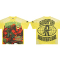 Rough Play T Shirts RoughPlay New York, USA, the latest fashion street trend brand with diamonds