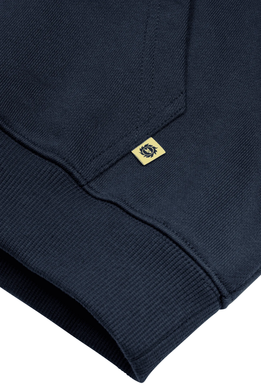 Broken Planet Market Space Club Hoodie