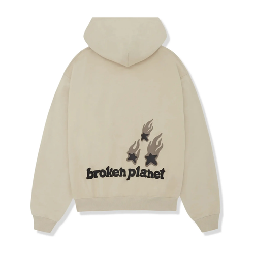 Broken Planet Heartless Love Hoodie