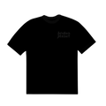 BROKEN PLANET MARKET 'BASICS' TEE (MIDNIGHT)