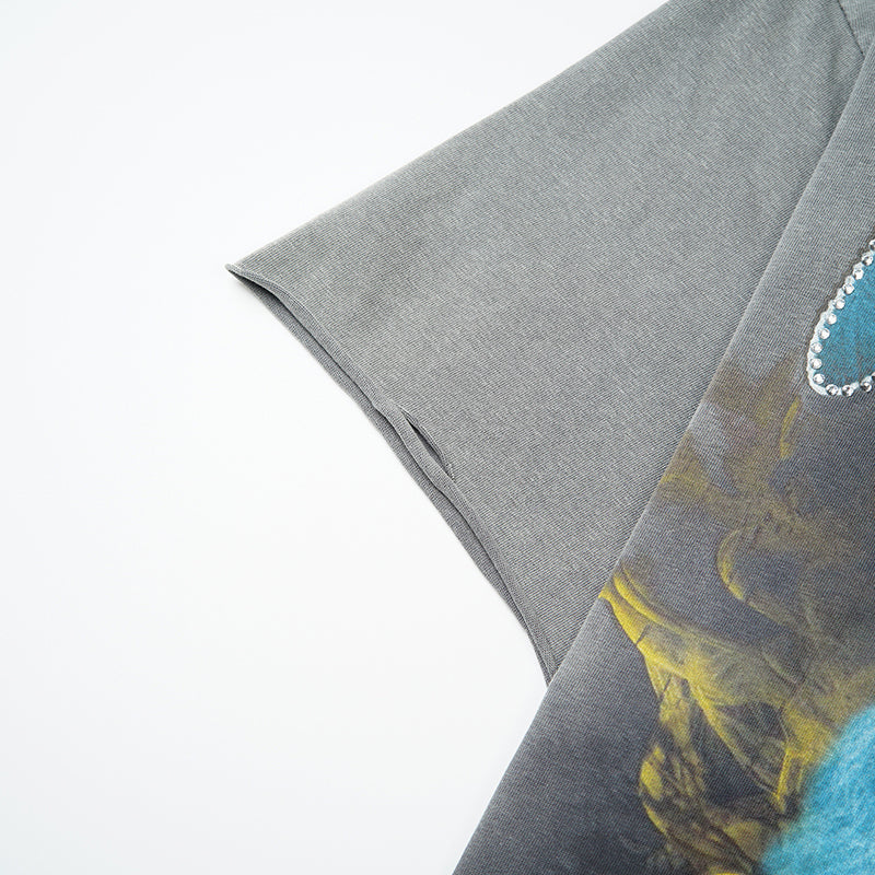 Rough Play T Shirts RoughPlay RockOut