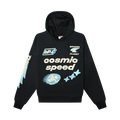 Broken Planet Market Cosmic Speed Hoodie