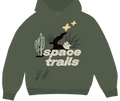Broken Planet Market Space Trails Hoodie